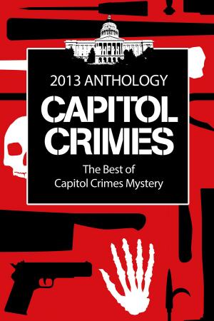 Book cover of The Best of Capitol Crimes Mystery
