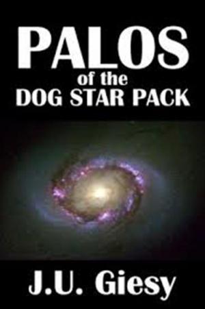 Cover of the book Palos of the Dog Star Pack by Mary Fortune