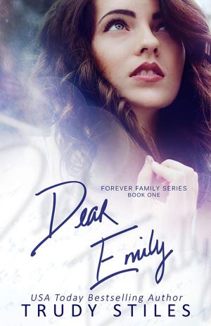 Book cover of Dear Emily