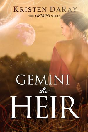 bigCover of the book Gemini the Heir by 