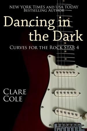 Cover of the book Dancing in the Dark by Melissa McClone