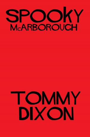 bigCover of the book Spooky McArborough by 