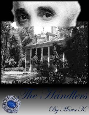 Cover of The Handlers