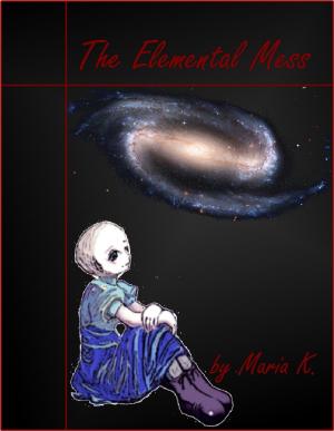 Cover of the book The Elemental Mess by C. Borden