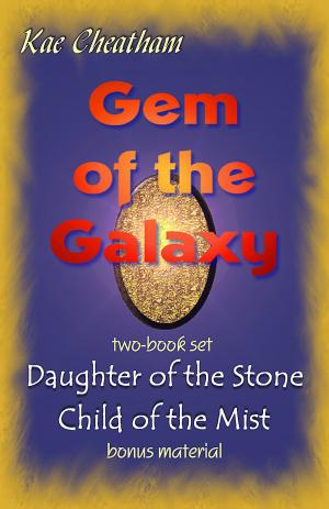Cover of the book Gem of the Galaxy by Michelle Birbeck