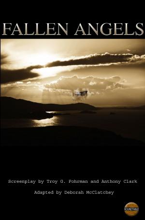 Cover of the book Fallen Angels by Troy Fohrman, Anthony S. Clark