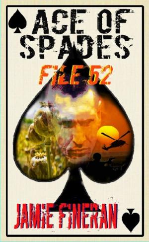 Cover of Ace of Spades : File 52