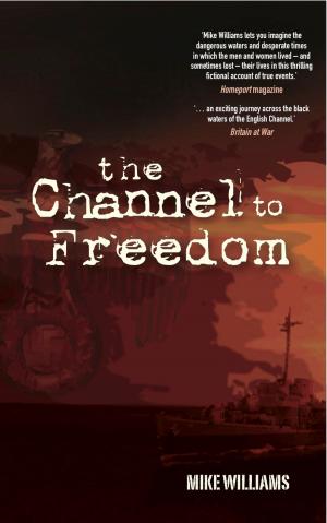 Cover of the book Channel to Freedom by Ian Hunter, Sabine Dembkowski, Fiona Eldridge