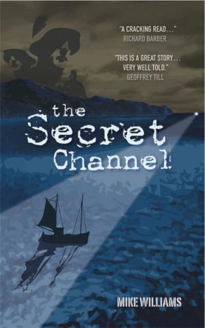 Cover of the book The Secret Channel by Brian Mooney