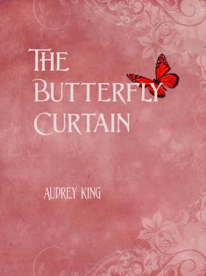 Cover of the book The Butterfly Curtain by Debra B. Diaz