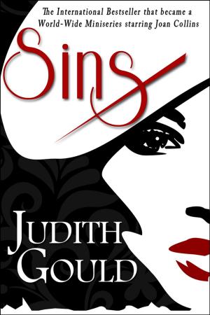 Cover of the book Sins by Joan Collins