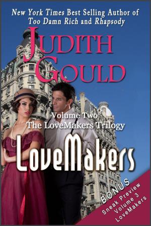 Cover of the book Lovemakers (The LoveMakers Trilogy) by Joan Collins