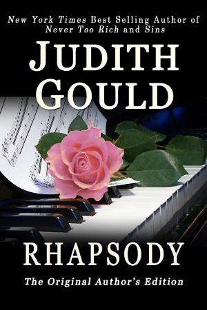 Cover of the book Rhapsody by Larry Collins, Dominique Lapierre