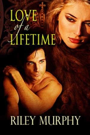 Cover of the book Love Of A Lifetime by Melissa Black