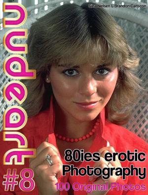 Cover of 80ies Erotic Photography