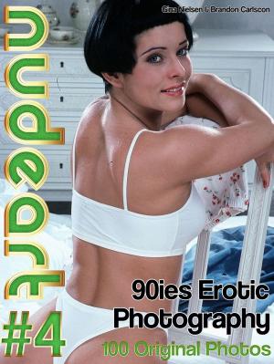 Cover of 90ies Erotic Photography