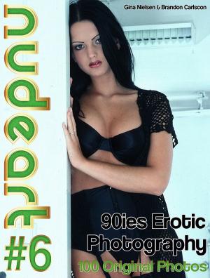 Cover of the book 90ies Erotic Photography by Drew Dearly