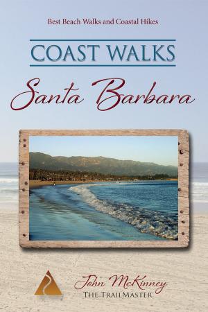 Cover of Coast Walks Santa Barbara