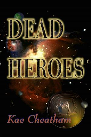 Cover of the book Dead Heroes by Derek Alan Siddoway