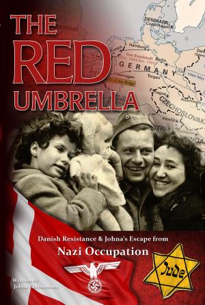 Cover of The Red Umbrella