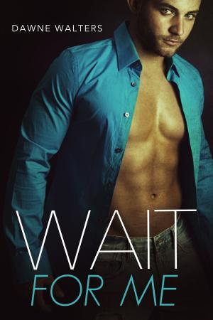 Cover of the book Wait for Me by Domenico Rizzi