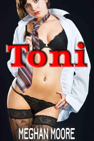 Cover of the book Toni by Jenna Rose Ellis