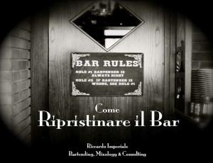 Cover of Aprire un Bar - Come aprire un bar