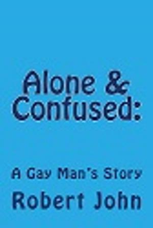 Cover of Alone & Confused: