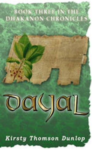 Cover of the book Dayal by Elaine Violette