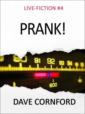 Book cover of Prank!