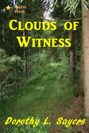 Cover of the book Clouds of Witness by William le Queux