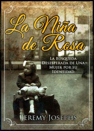 Cover of La Niña de Rosa