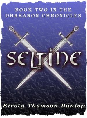 Cover of the book Seltine by Christopher Buecheler