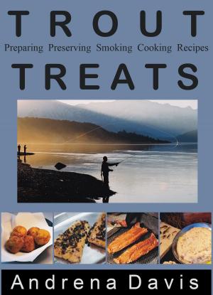 Cover of the book Trout Treats by Darin Letzring