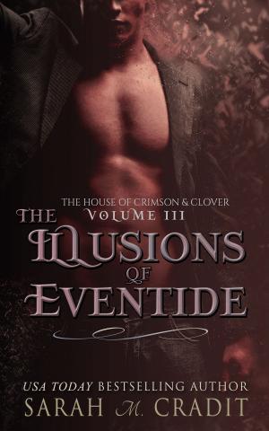 bigCover of the book The Illusions of Eventide by 