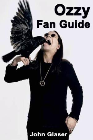 Cover of the book Ozzy Fan Guide by Craig Brackenridge