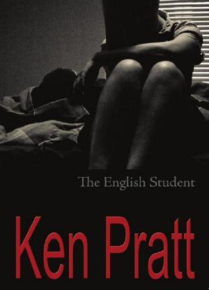 Cover of the book The English Student by Joan Newbigging
