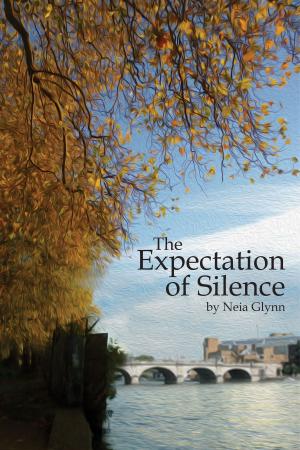 Book cover of The Expectation of Silence