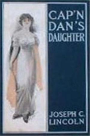 Book cover of Cap'n Dan's Daughter