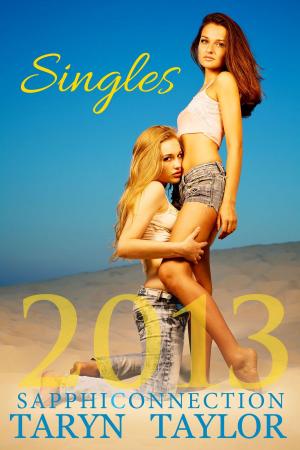 Book cover of SapphiConnection Singles 2013