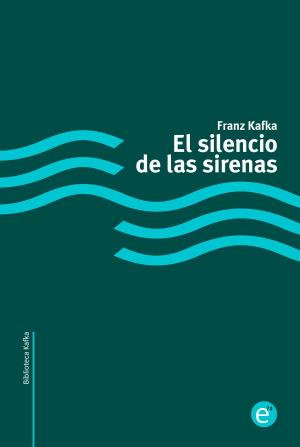 Book cover of El silencio de las sirenas