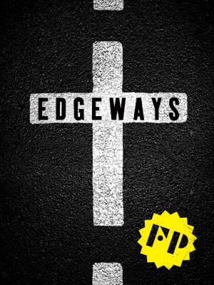 bigCover of the book Edgeways by 