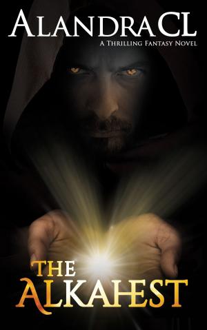 bigCover of the book The Alkahest by 