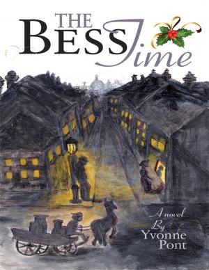 Cover of the book The Bess Time by Tricia Linden