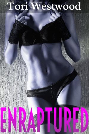 Cover of the book Enraptured by Shawntelle Madison