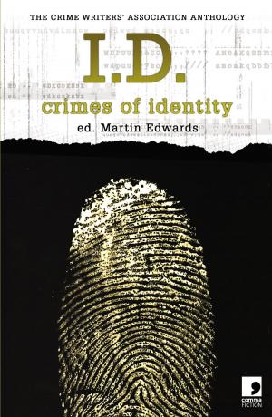 Cover of the book I.D. by Elaine Marie