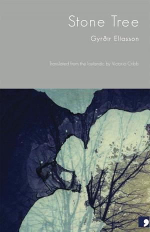 Cover of the book Stone Tree by Pawel Huelle, Antonia Lloyd-Jones (translator)