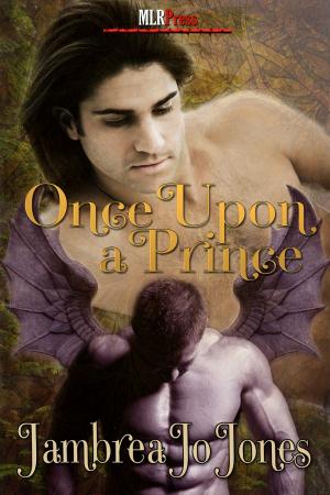 Cover of the book Once Upon a Prince by H.D. March