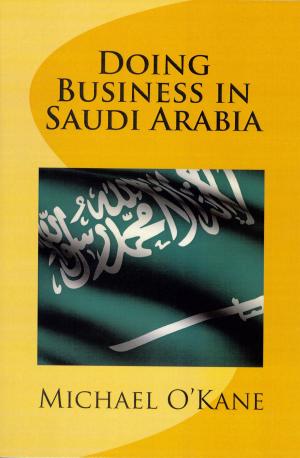 Cover of Doing Business in Saudi Arabia