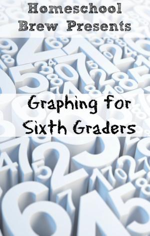 Book cover of Graphing for Sixth Graders